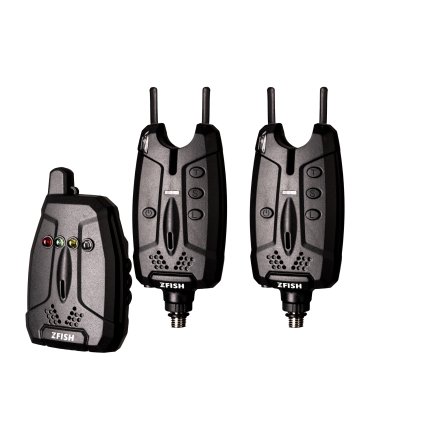 zfish sada hlasicu bite alarm set prime 2 1