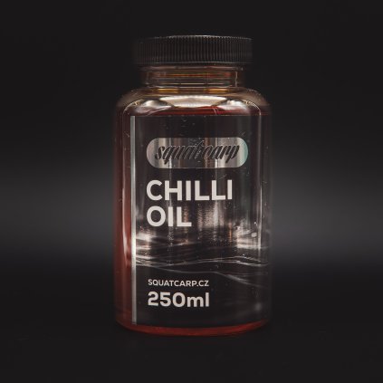 126 chilli oil