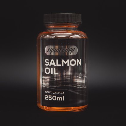 129 salmon oil