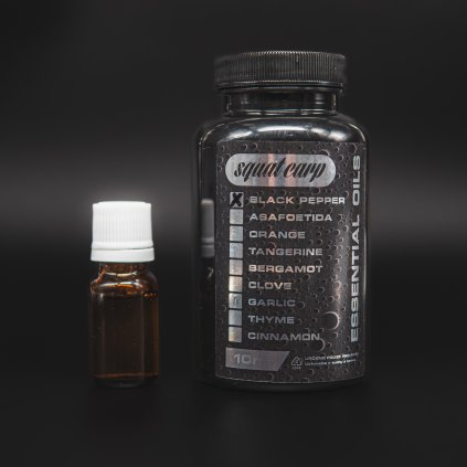 389 essential oils