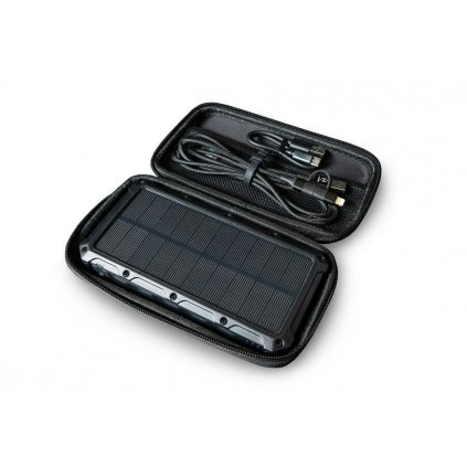 Wolf powerbanka SPB-16 Solar Wireless Powerbank (WFPT009)