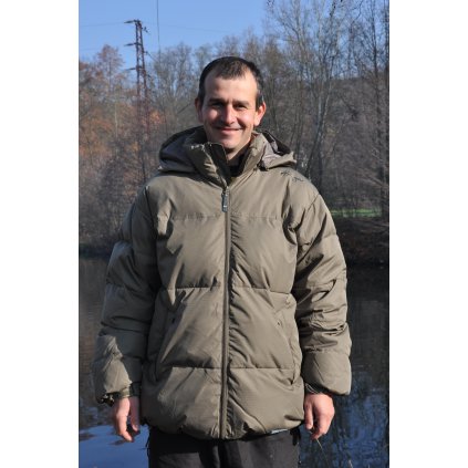 Free Spirit Extra teplá bunda Hi-S WEAR JACKET - XL