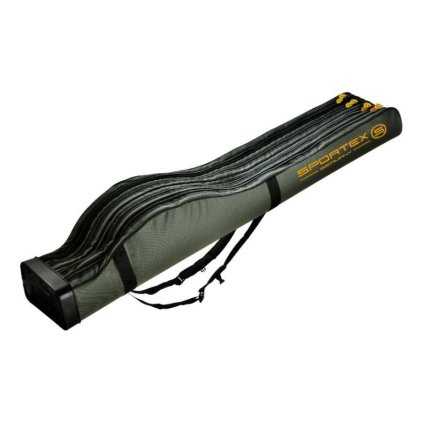 SPORTEX pouzdro 2024 čtyřkomorové Bags IV 165cm