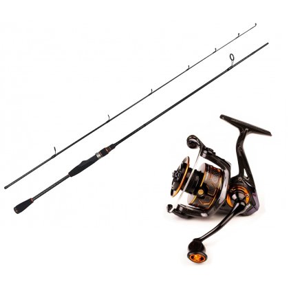 zfish combo prut joker 1 98m navijak mars rs 4000