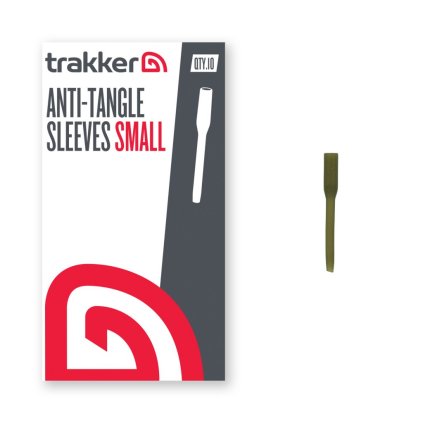 Trakker Převlek Anti Tangle Sleeve 10ks (Varianta Trakker Převlek Anti Tangle Sleeve - Large)