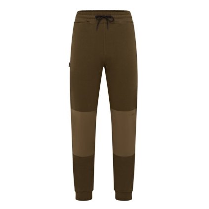 Trakker Tepláky TechPro KD Joggers (Varianta Trakker Tepláky TechPro KD Joggers - XXXL)