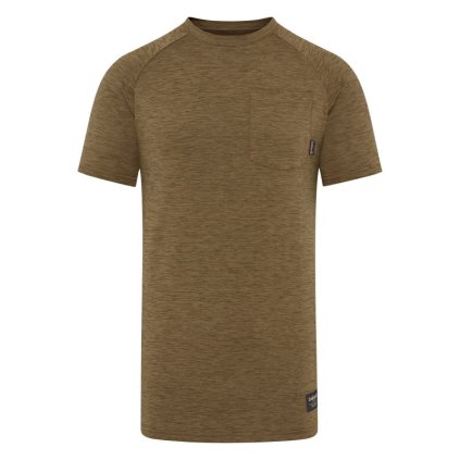 Trakker Tričko TechPro T-Shirt (Varianta Trakker Tričko TechPro T-Shirt - Small)