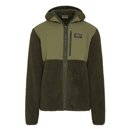 Trakker Mikina - TechPro Sherpa Jacket (Varianta Trakker Mikina - TechPro Sherpa Jacket - XXXL)