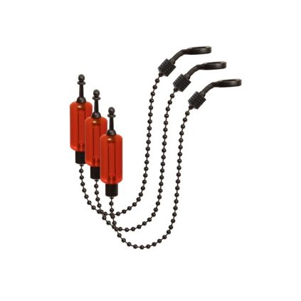 Trakker Kompletní bobbin Clinga Standard Kit 3ks (Varianta Trakker Kompletní bobbin (3x pack) - Clinga Standard Kit Set Green (zelená))