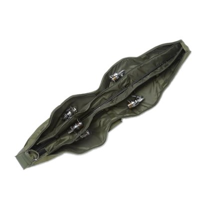 Trakker Pouzdro na 5 prutů NXG Compact Sleeve 5 Rod 12ft