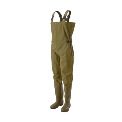 Trakker Prsačky - N2 Chest Waders (Varianta Trakker Prsačky - N2 Chest Waders (Size 12-13))