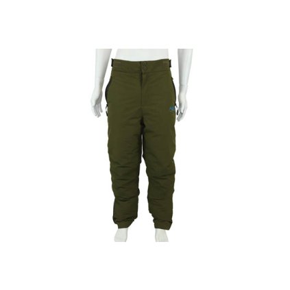 Aqua Kalhoty - F12 Thermal Trousers (Varianta Aqua Kalhoty - F12 Thermal Trousers - XXXL)