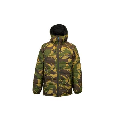 Aqua Bunda - Reversible DPM Jacket (Varianta Aqua Bunda - Reversible DPM Jacket - XXXL)