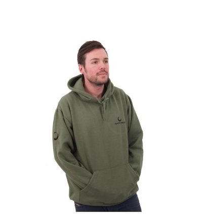 Mikina Gardner Green Hoody Jog Top (Varianta vel. XXL)