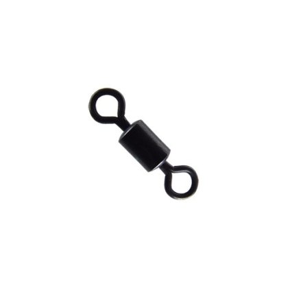 Gardner Obratlíky Covert Mini Rig Swivels 20 ks (Varianta vel.20)