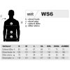 Bunda Geoff Anderson WS 6 (Variant velikost M)