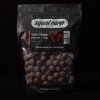 Boilies THE CRAB (Varianta Hotové boilies The Crab 1kg 30mm)