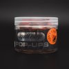 Pop-Up Spicy Crab (Plovoucí boilies Pop Up Spicy Crab 12 mm)