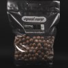Boilies CALANUS (Varianta Hotové boilies Calanus 1kg 20mm)