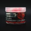 Pop-Up Strawberry Lollipop (Varianta Pop Up Strawberry Lollipop 12mm)