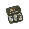 Aqua Pouzdro - Bitz Bag Black Series Small (Varianta Aqua Pouzdro - Small Bitz Bag Black Series)