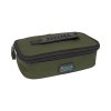 Aqua Pouzdro - Bitz Bag Black Series Small (Varianta Aqua Pouzdro - Small Bitz Bag Black Series)