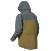 Bunda Geoff Anderson Barbarus 2 zelená (Variant Velikost: XXXL)