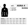 Bunda Geoff Anderson Xera 4 - šedá
