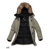 Bunda Usque Down Parka (Brindle) (Variant velikost XXXL)