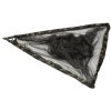 Giants fishing Podběráková hlava Carp Net Head Camo 105x105cm