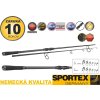 Kaprové pruty Sportex Beyond Carp 2-díl (Variant 366cm / 2,75lbs)