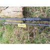 Kaprové pruty Sportex Catapult CS-3 Carp 2-díl (Variant 366cm / 2,75lbs)