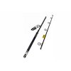 Kaprové pruty SPORTEX Competition CS-4 Breakout (Variant 300cm / 3,00lbs)