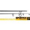 Kaprové pruty Sportex Impressive Carp 2-díl (Variant 366cm / 3,00lbs)