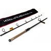Kaprové pruty Sportex Morion Stalker Selection (Variant 8,6ft / 3,00 lb)