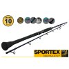 Mořský prut Sportex Magnus Seamaster Jigging (Variant 185cm / 20lbs)
