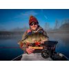 Naviják Wychwood Truefly Reel SLA MKII 7/8 Dark Silver