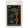 ngt magneticky hacek bivvy brolly hooks 2ks