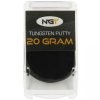 ngt plasticke olovo tungsten putty black