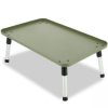 ngt stolek s kufrem carp bivvy table system