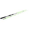 Přívlačové pruty Eraser 2-díl (Variant 210cm / 5-28g)