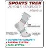 Rybářské Ponožky SPORTSTREK SUPER THERMO Merino (Variant velikost 37-40)