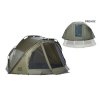 Rybářský bivak Phantom Big One 360x370x170cm (Variant Přehoz přes bivak)