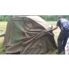 Rybářský bivak Phantom Big One 360x370x170cm (Variant Přehoz přes bivak)