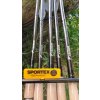Sportex Xclusive Medium Feeder NT (Variant 390cm / 90-160g)