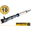 Sumcové pruty SPORTEX Top Cat Inliner 2-díl