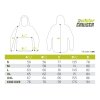 Zimní kalhoty Delphin Winter CRUISER 5T (Velikost XXL)