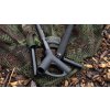 Wychwood kaprový podběrák Riot Tactical 42“ 6ft/180cm Landing Net 2pc Handle
