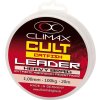 Climax CULT Catfish Leader 20m (Variant 1,00mm/100kg - šedá)