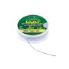 CLIMAX šňůra 20m - HUNTERS BRAID HEAVY (Variant Weed - 30lbs / 14,5kg / 20m)